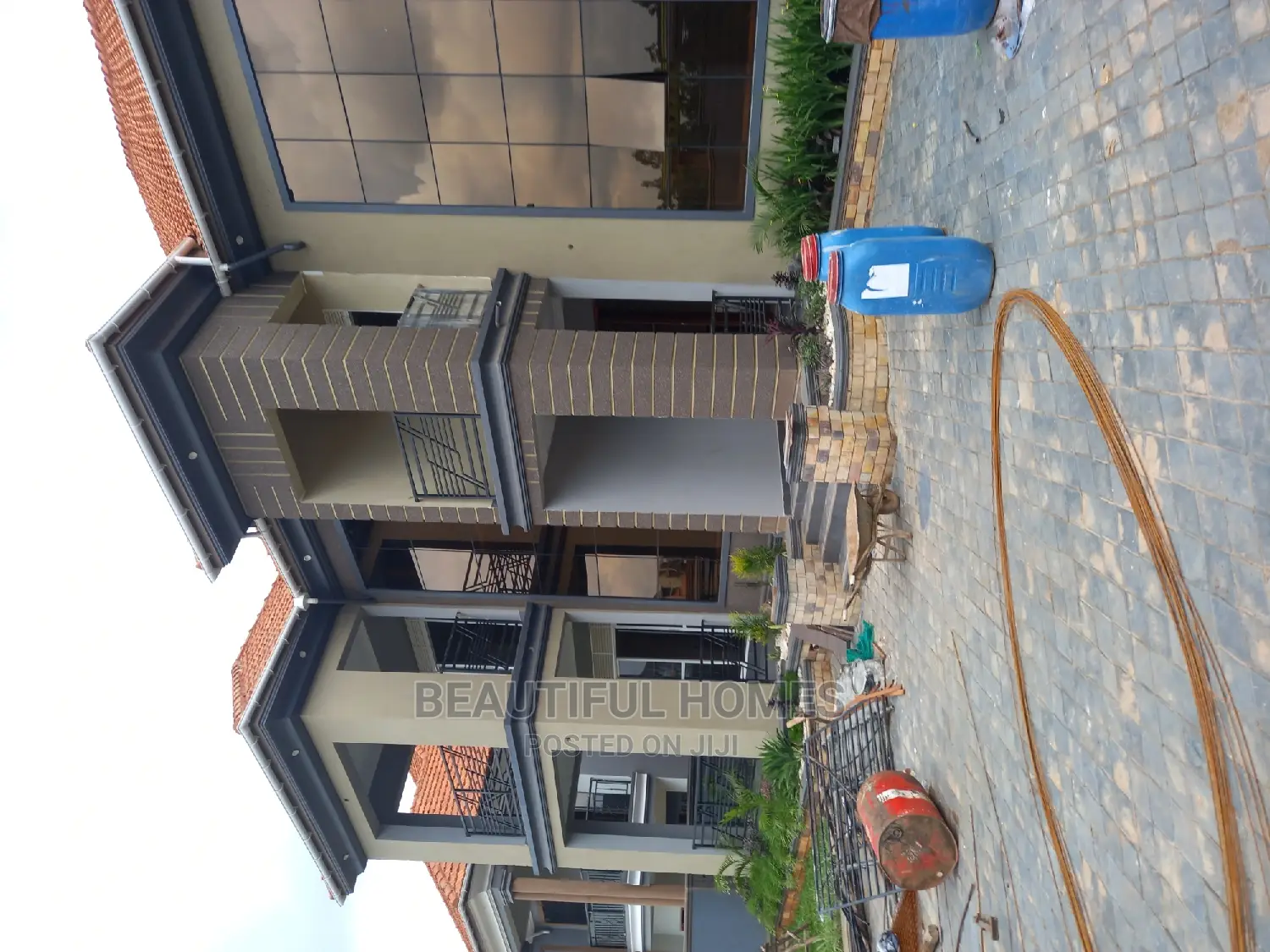 Furnished 6bdrm Mansion in Kisaasi Rich, Central Division for Sale in Central Division