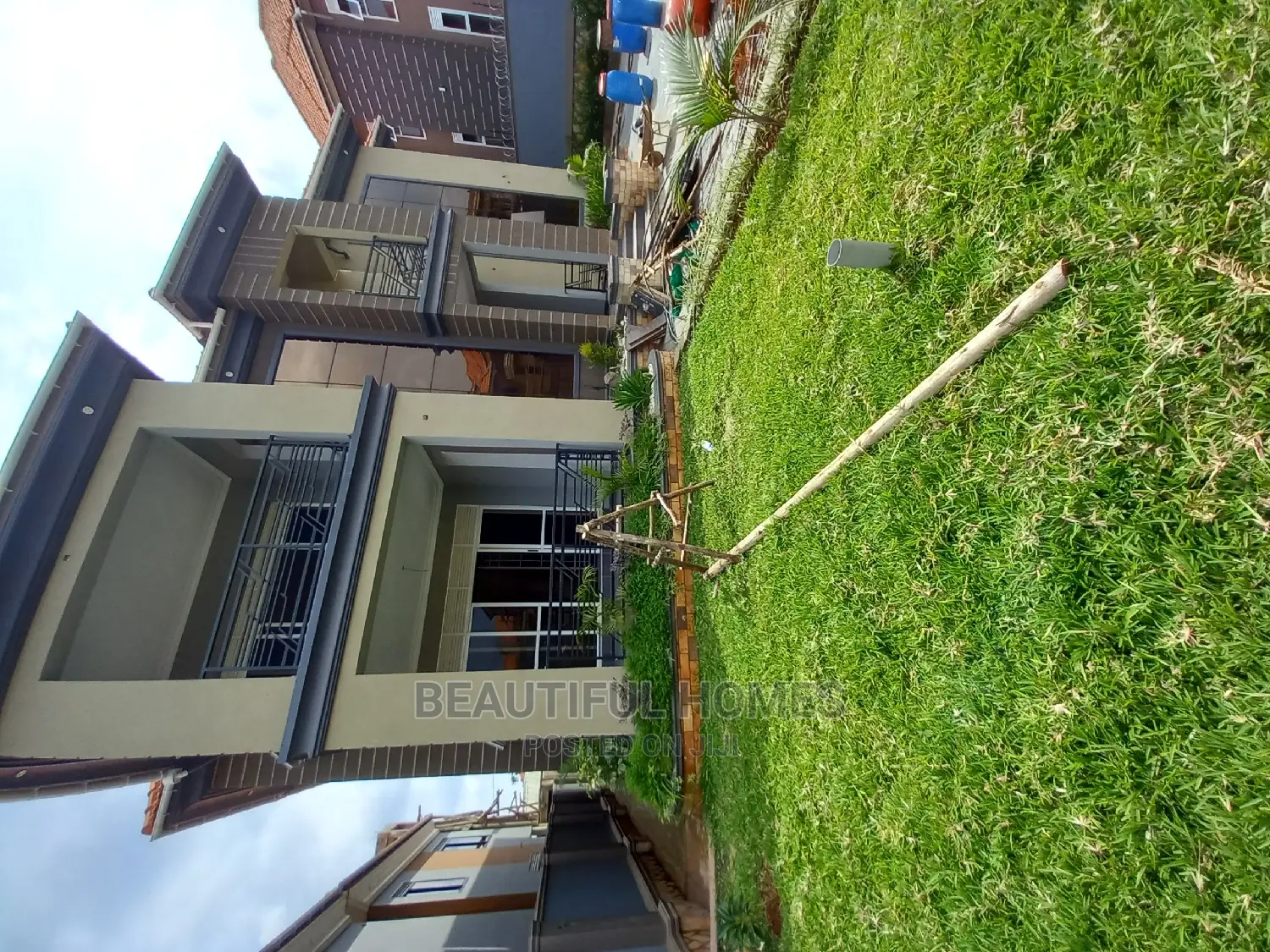 Furnished 6bdrm House in Kisaasi, Central Division for Sale in Central Division