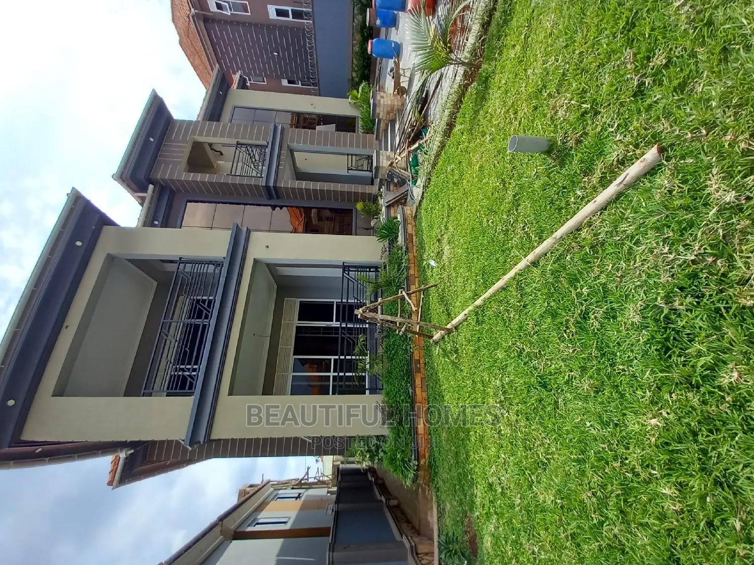 Furnished 6bdrm House in Kisaasi, Central Division for Sale in Central Division