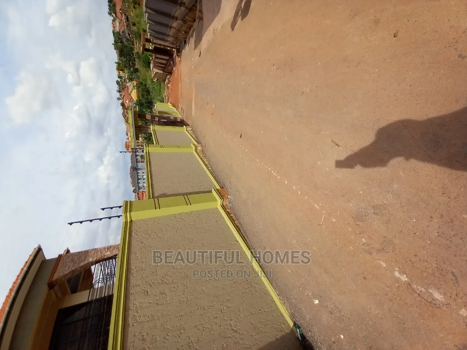 Furnished 6bdrm House in Kisaasi, Central Division for Sale in Central Division