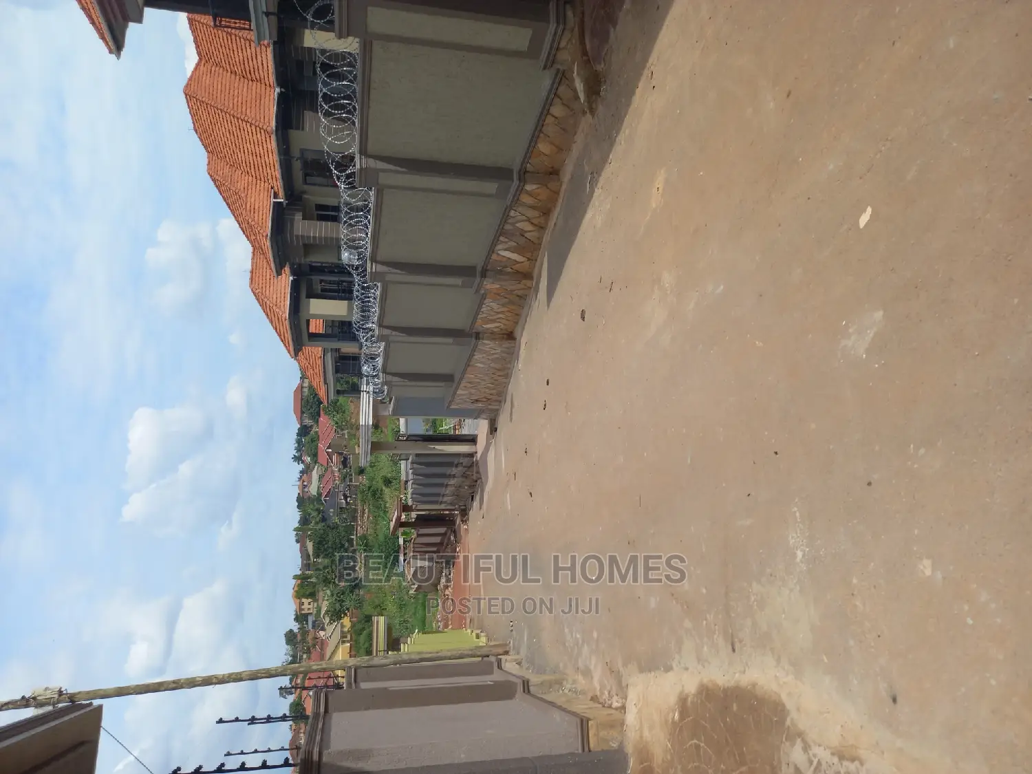 Furnished 6bdrm Duplex in Kisaasi, Central Division for Sale in Central Division
