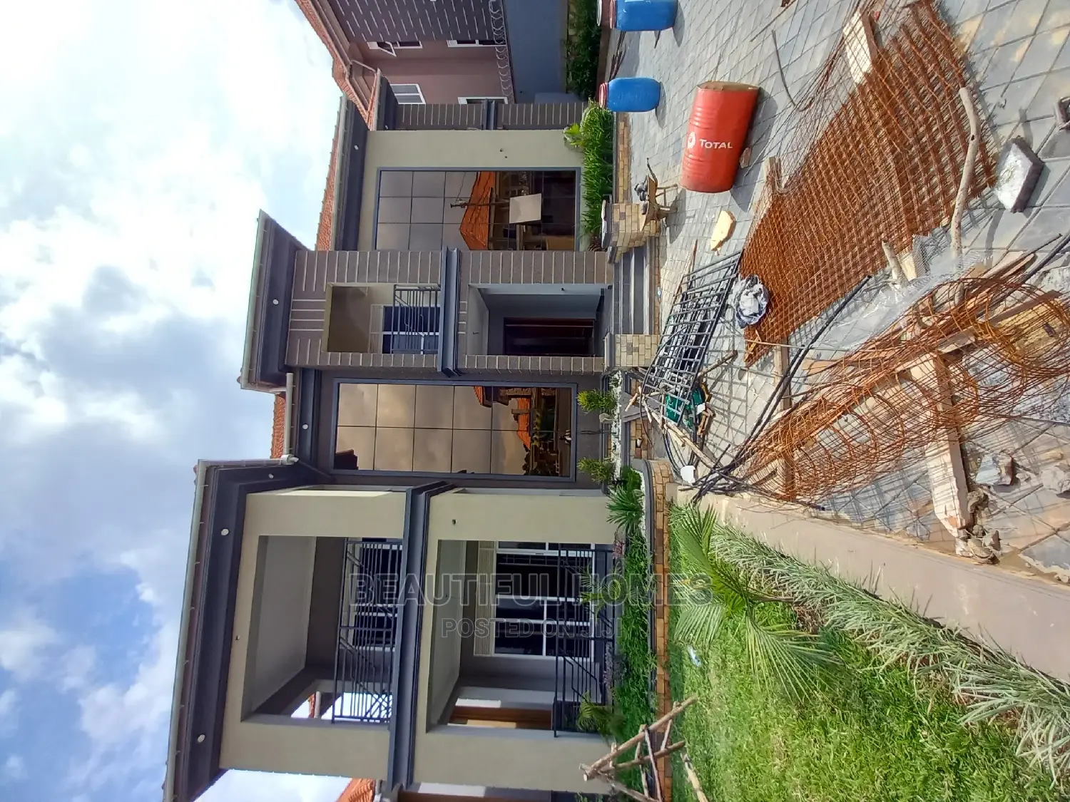 Furnished 6bdrm Mansion in Kisaasi Classy, Central Division for Sale in Central Division