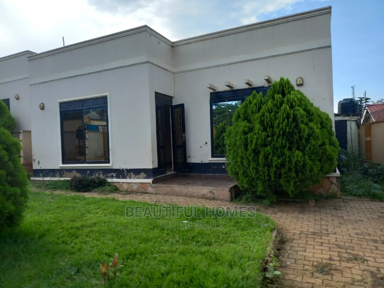 Furnished 3bdrm House in Kira for Sale in Kira