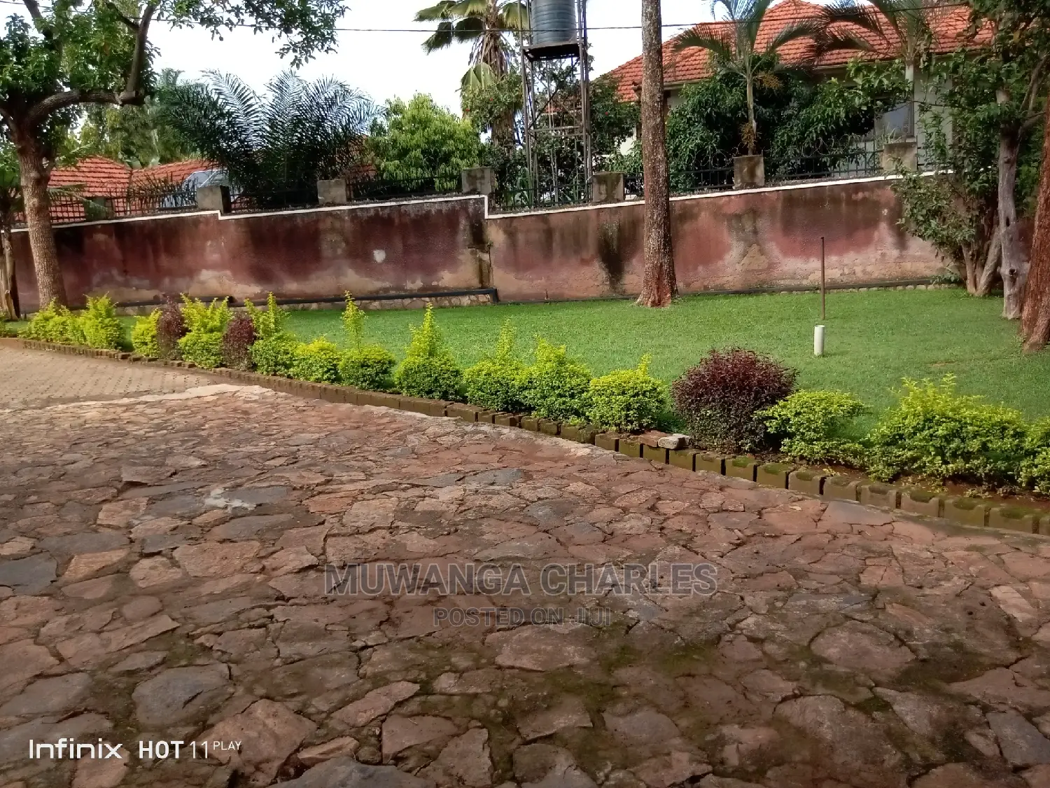 4bdrm Duplex in Fs Properties Ltd, Central Division for Rent in Central Division