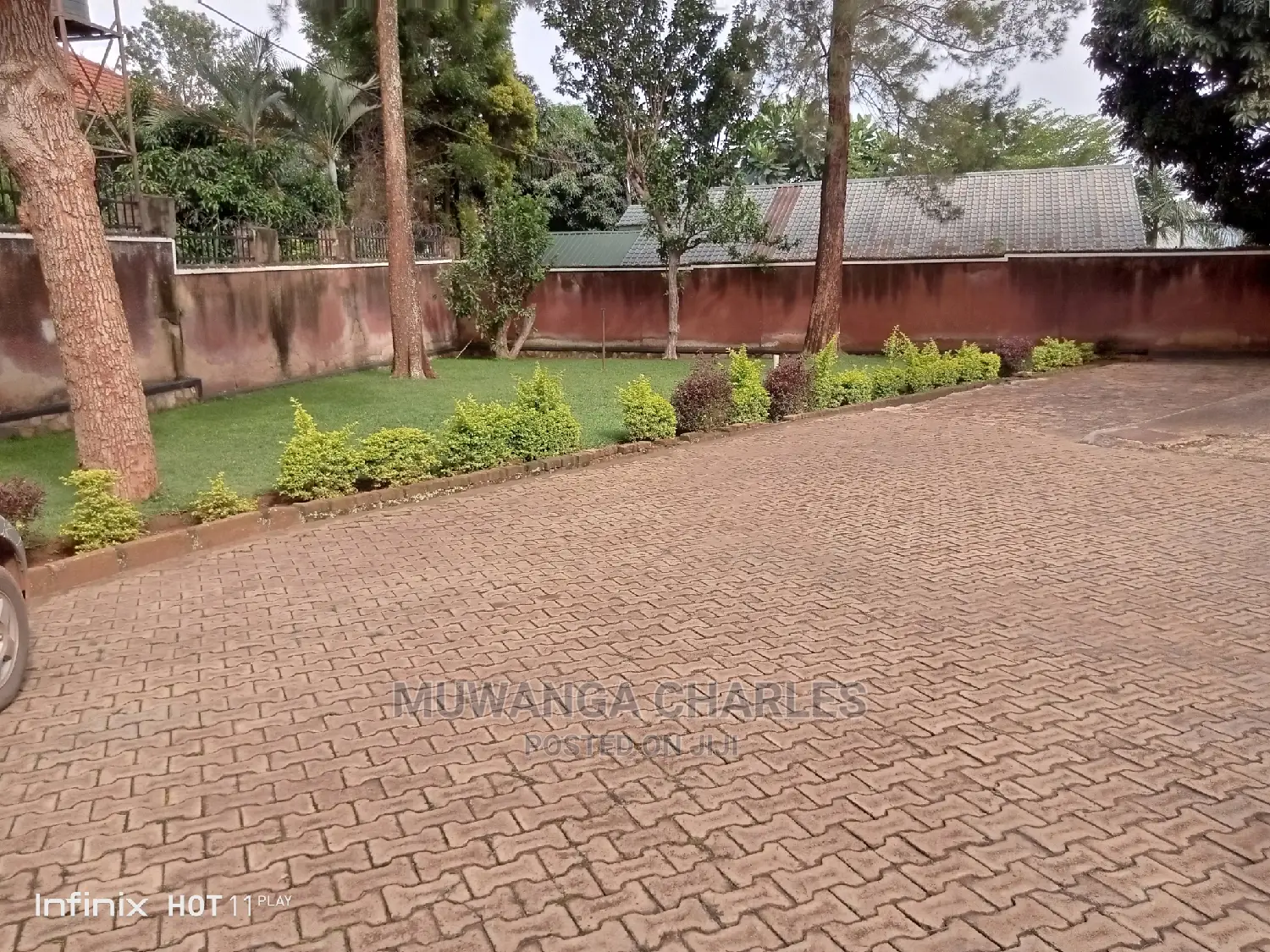 4bdrm Duplex in Fs Properties Ltd, Central Division for Rent in Central Division
