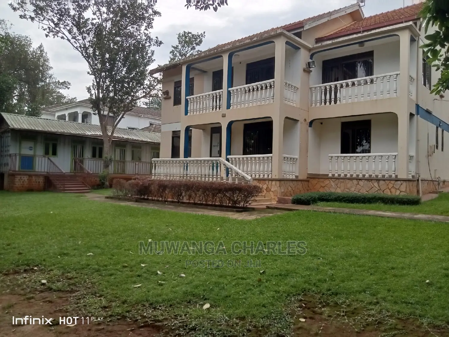 5bdrm Duplex in Fs Properties Ltd, Central Division for Rent in Central Division