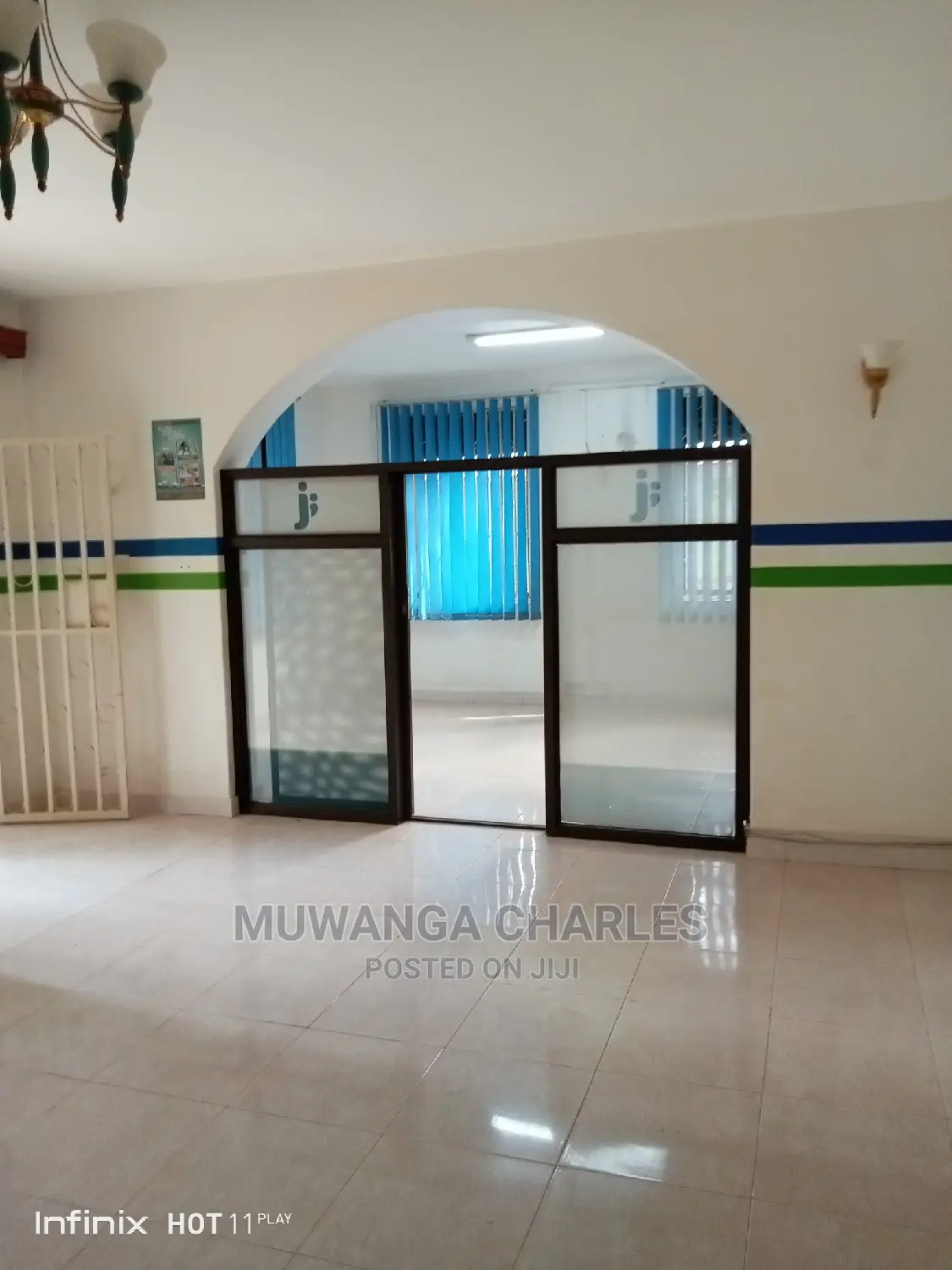 5bdrm Duplex in Fs Properties Ltd, Central Division for Rent in Central Division