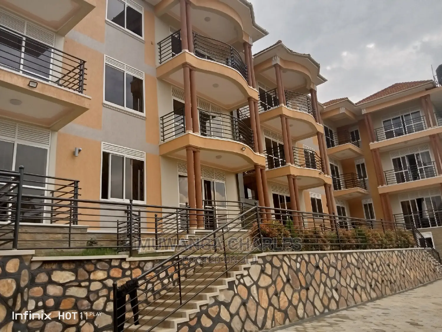 2bdrm Apartment in Fs Properties Ltd, Central Division for Rent in Central Division