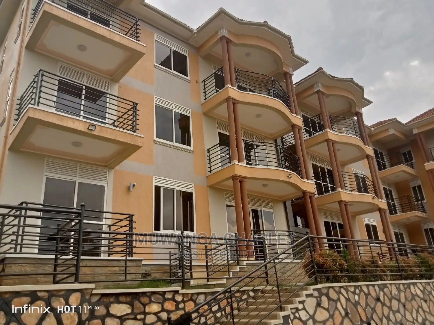 2bdrm Apartment in Fs Properties Ltd, Central Division for Rent in Central Division