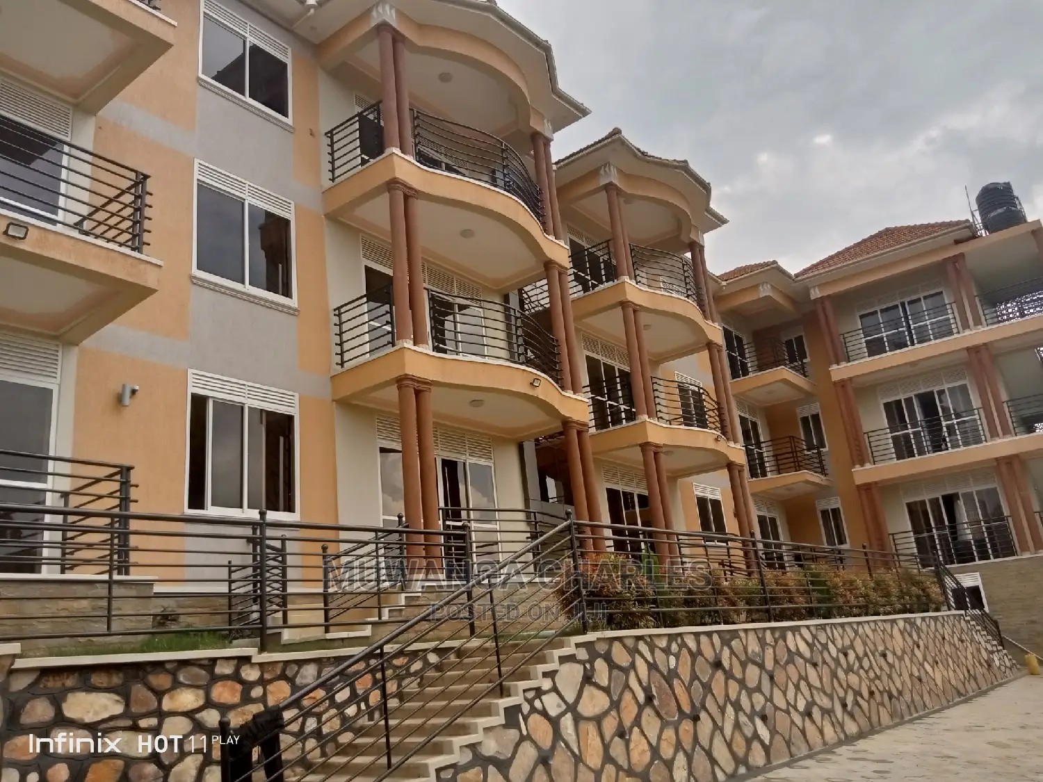 2bdrm Apartment in Fs Properties Ltd, Central Division for Rent in Central Division