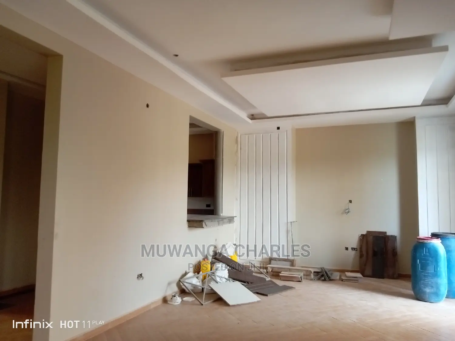 5bdrm Duplex in Fs Properties Ltd, Central Division for Sale in Central Division