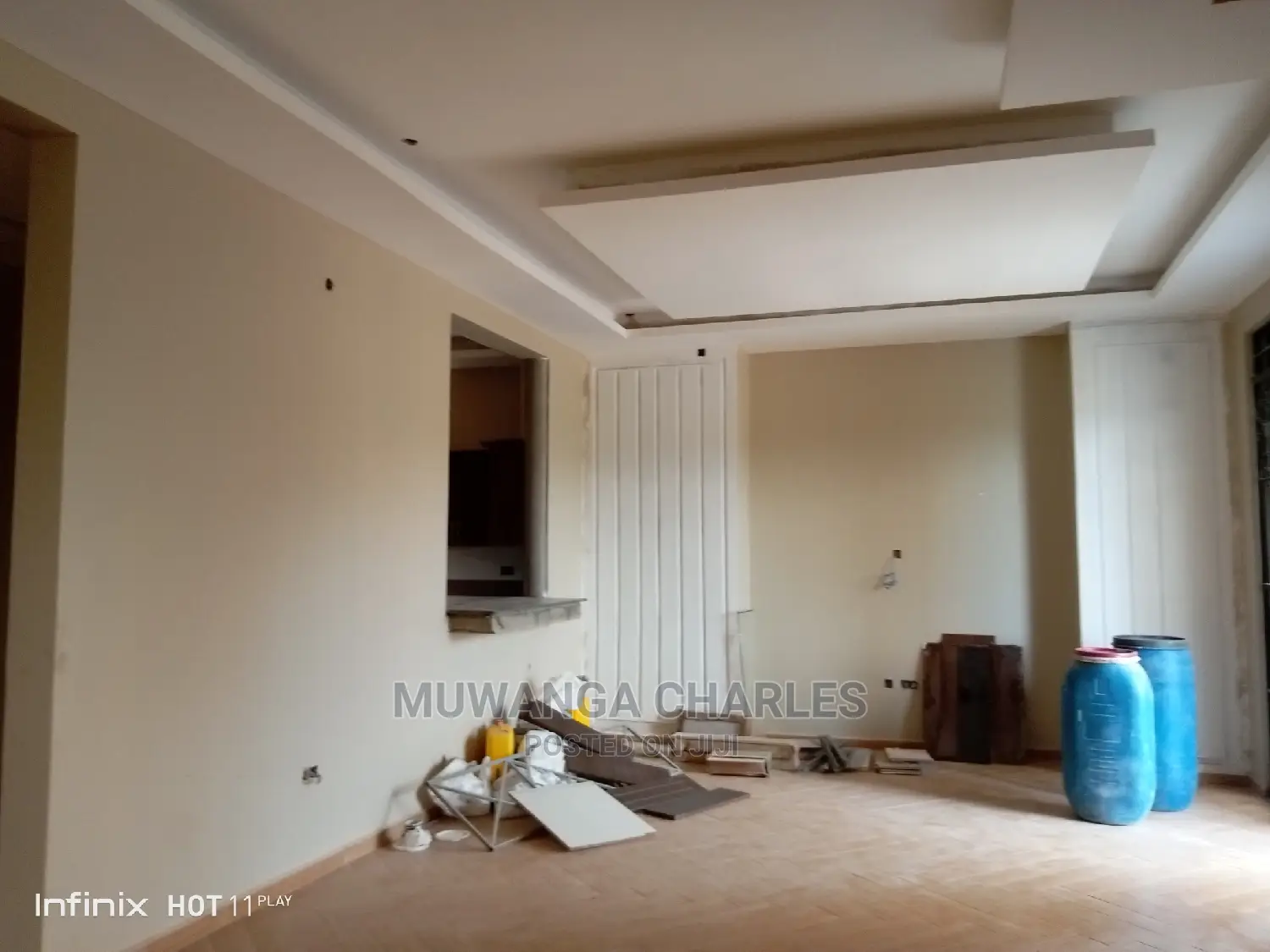 5bdrm Duplex in Fs Properties Ltd, Central Division for Sale in Central Division