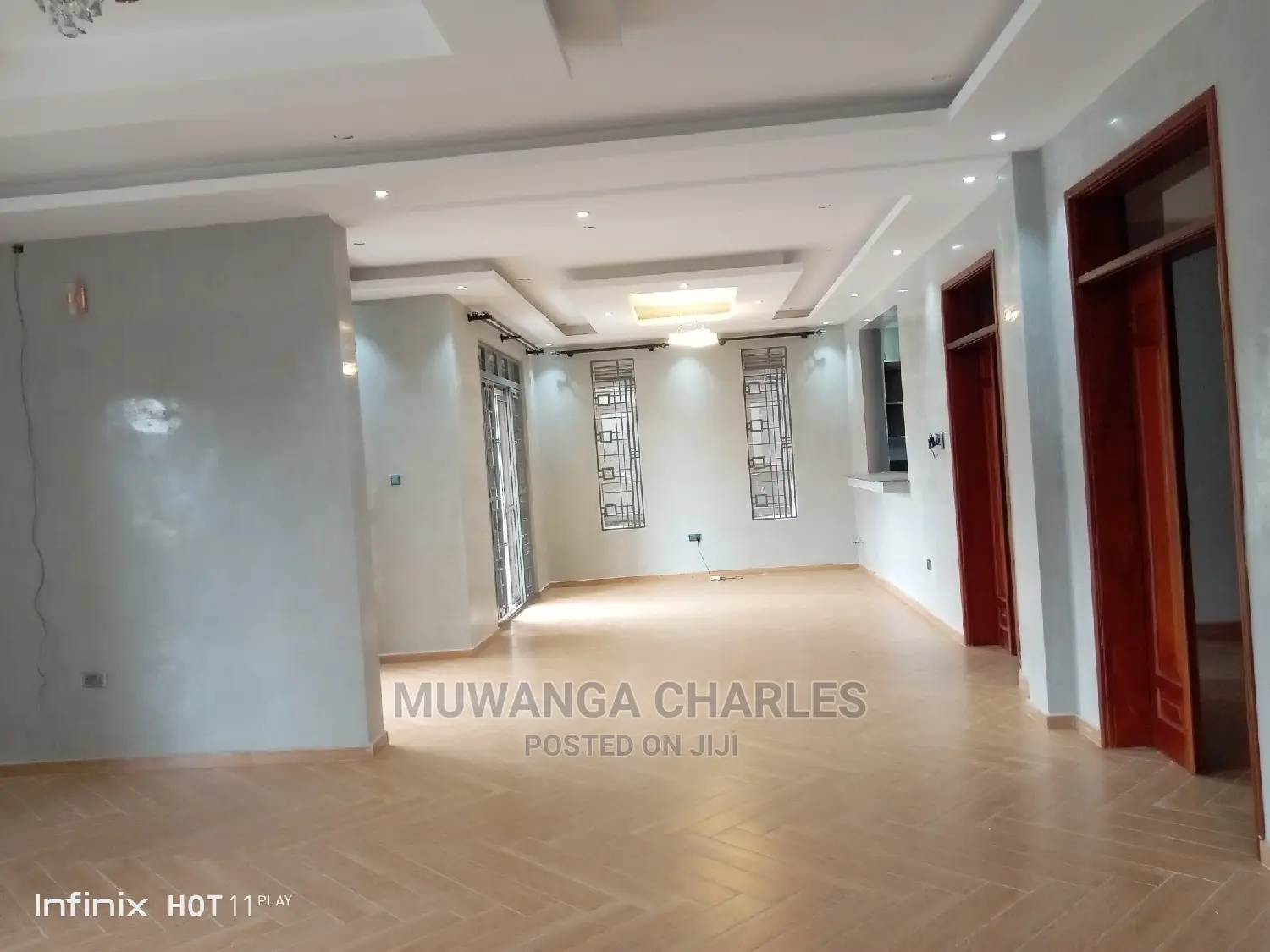 5bdrm Duplex in Fs Properties Ltd, Central Division for Sale in Central Division