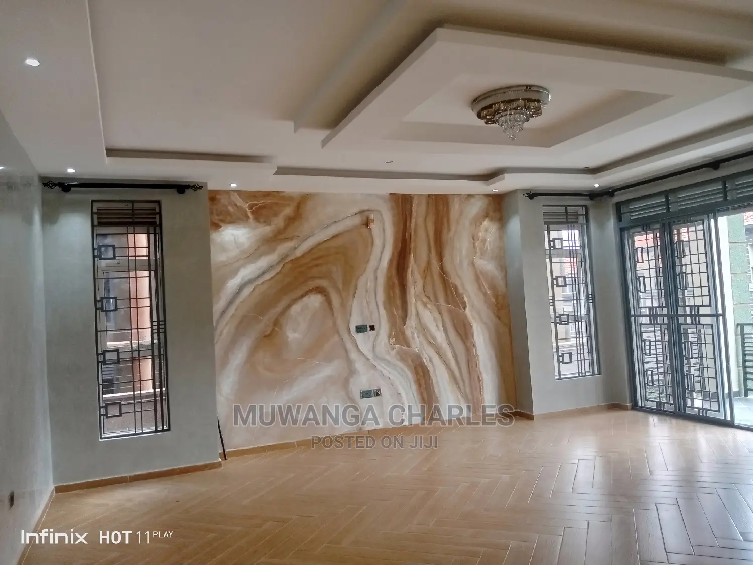 5bdrm Duplex in Fs Properties Ltd, Central Division for Sale in Central Division