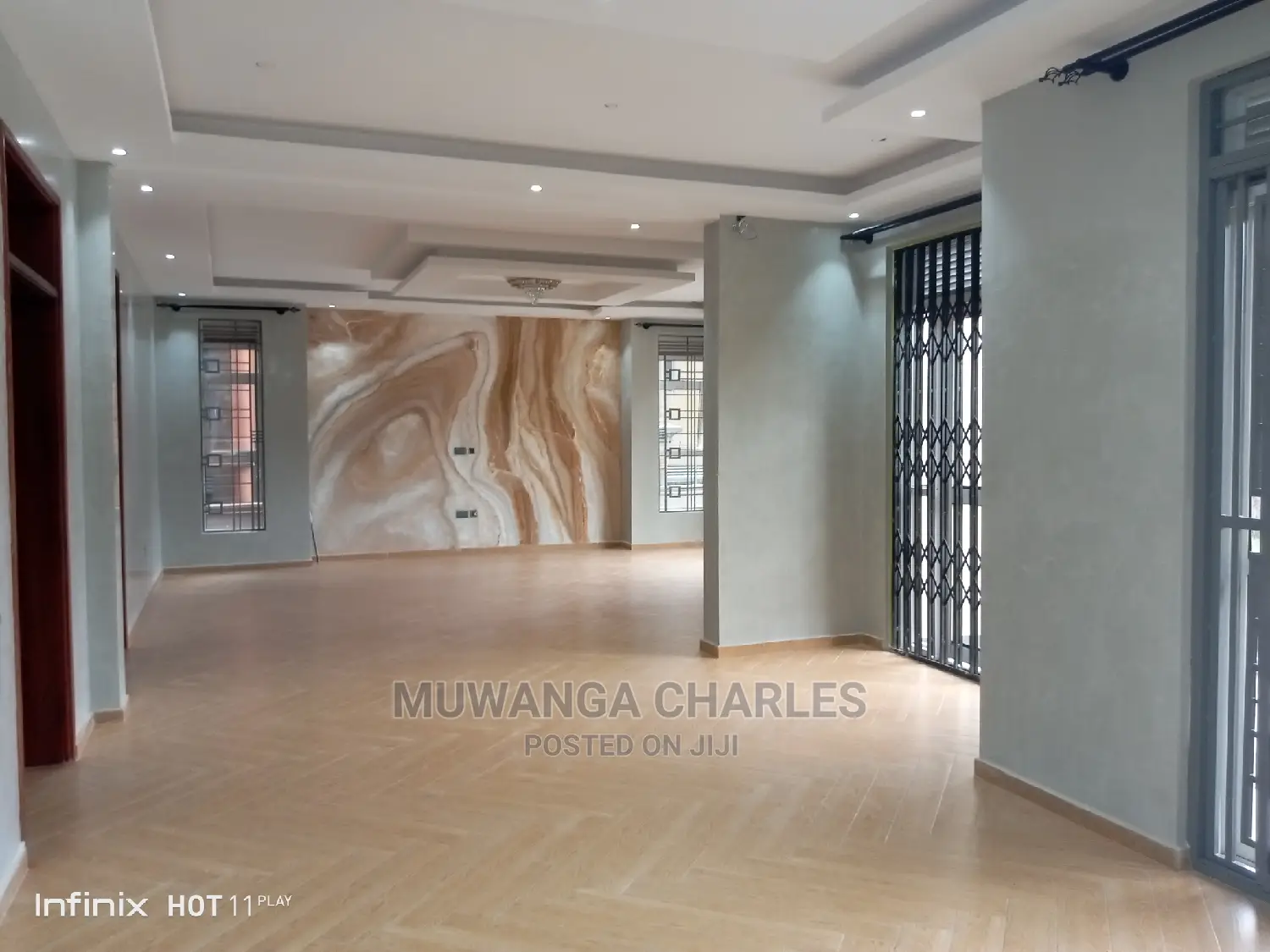5bdrm Duplex in Fs Properties Ltd, Central Division for Sale in Central Division