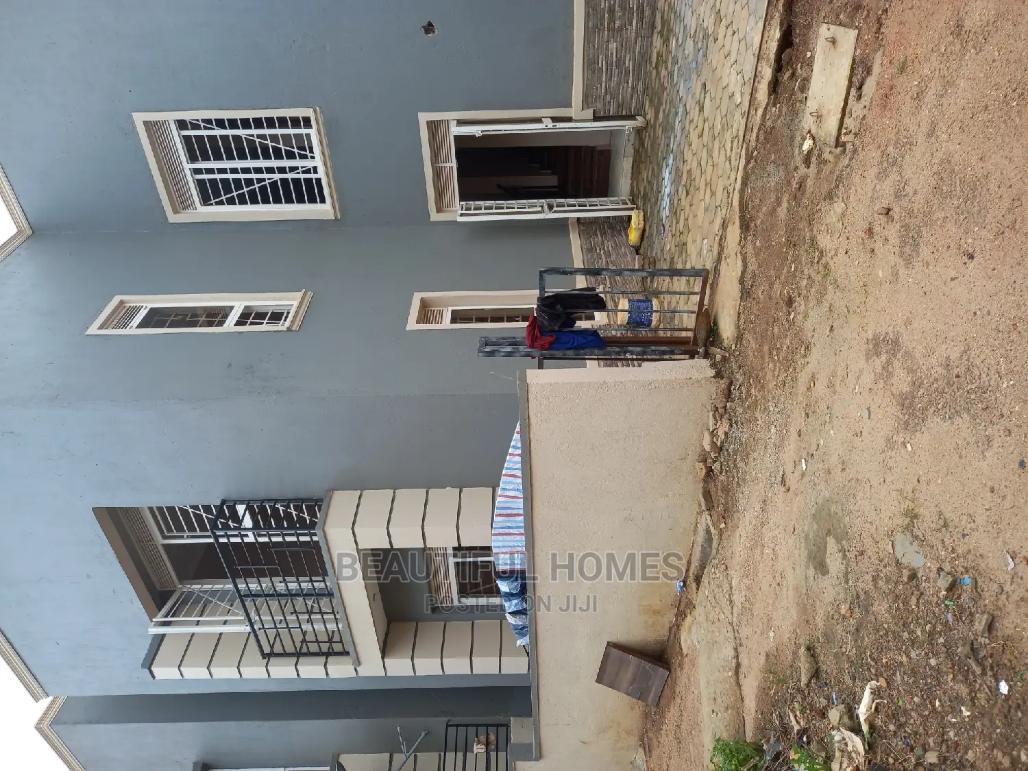 Furnished 4bdrm House in Kira Posh, Central Division for Sale in Central Division