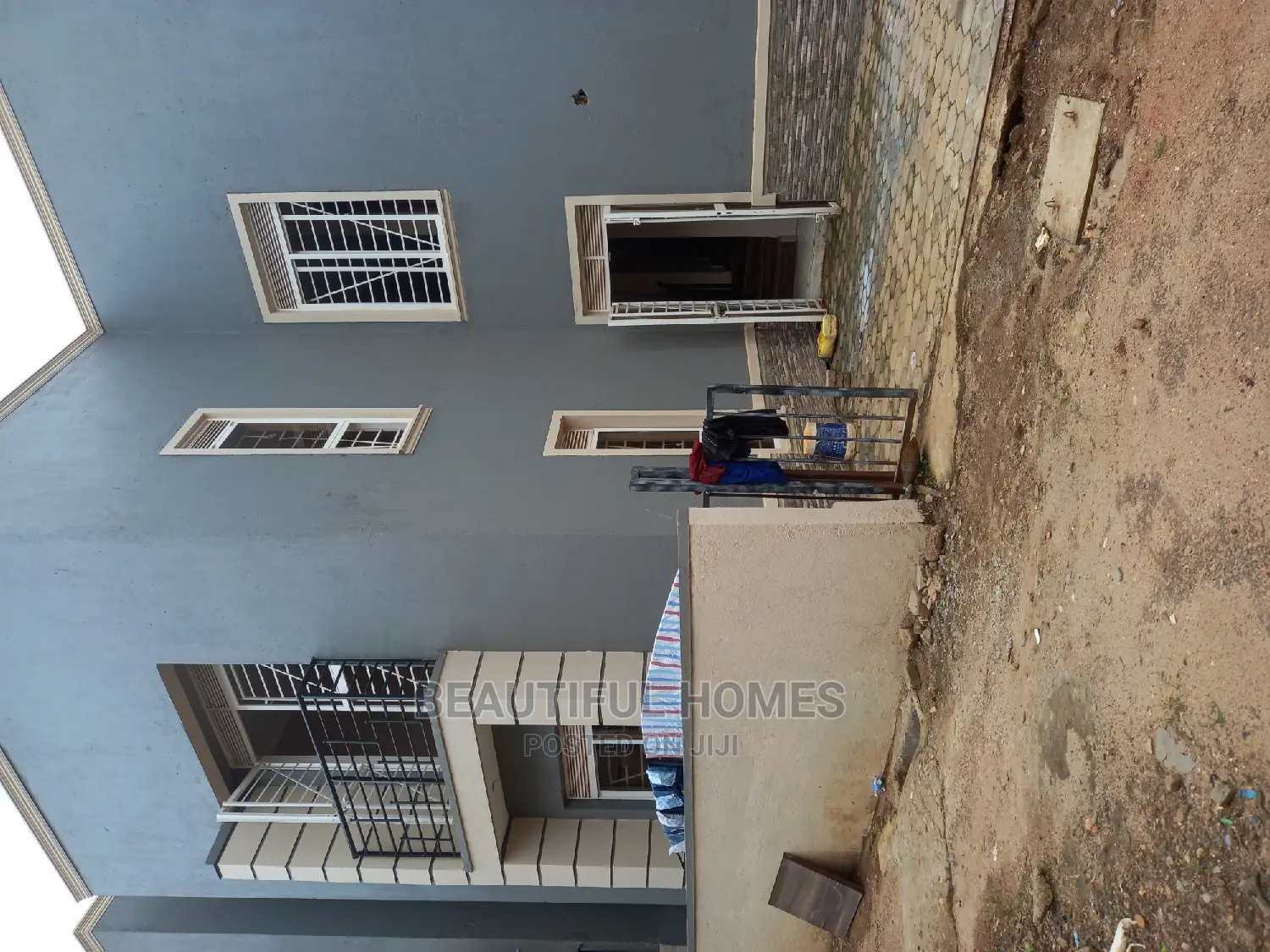Furnished 4bdrm House in Kira Posh, Central Division for Sale in Central Division