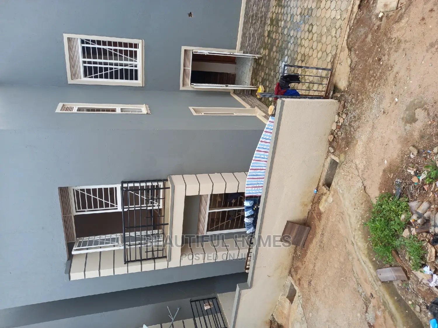 Furnished 4bdrm House in Kira Posh, Central Division for Sale in Central Division