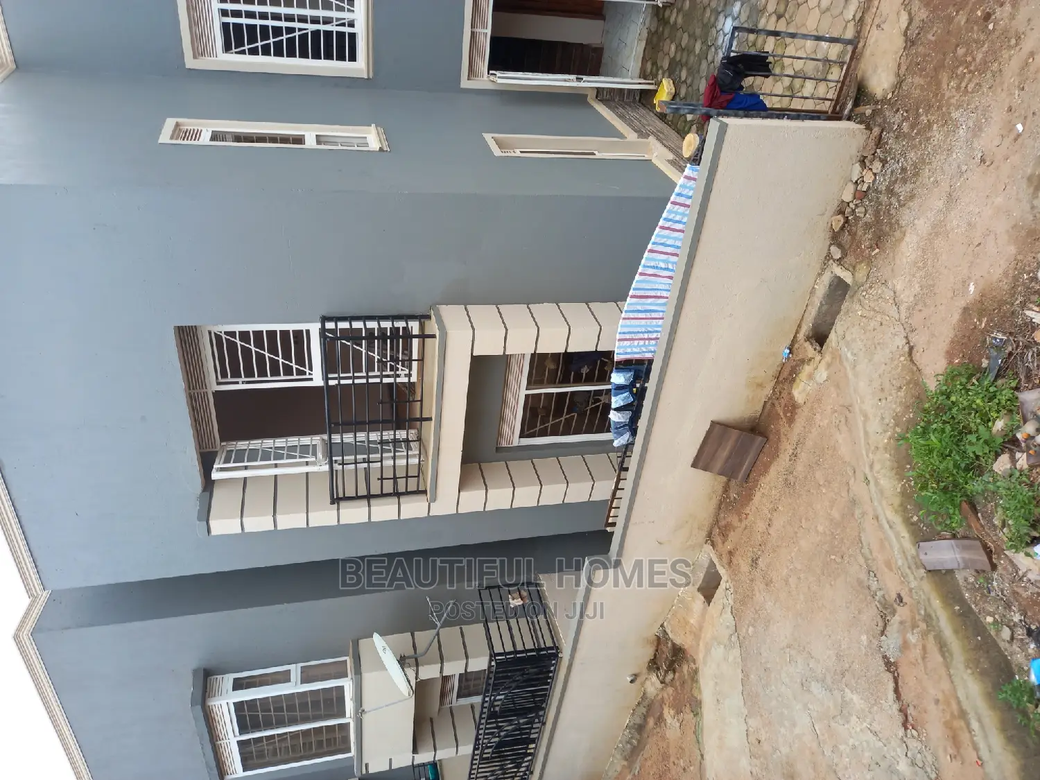 Furnished 4bdrm House in Kira Posh, Central Division for Sale in Central Division