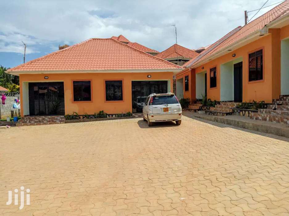 Deal,Kiira Eight Apartment Rentals On Sale in Kampala