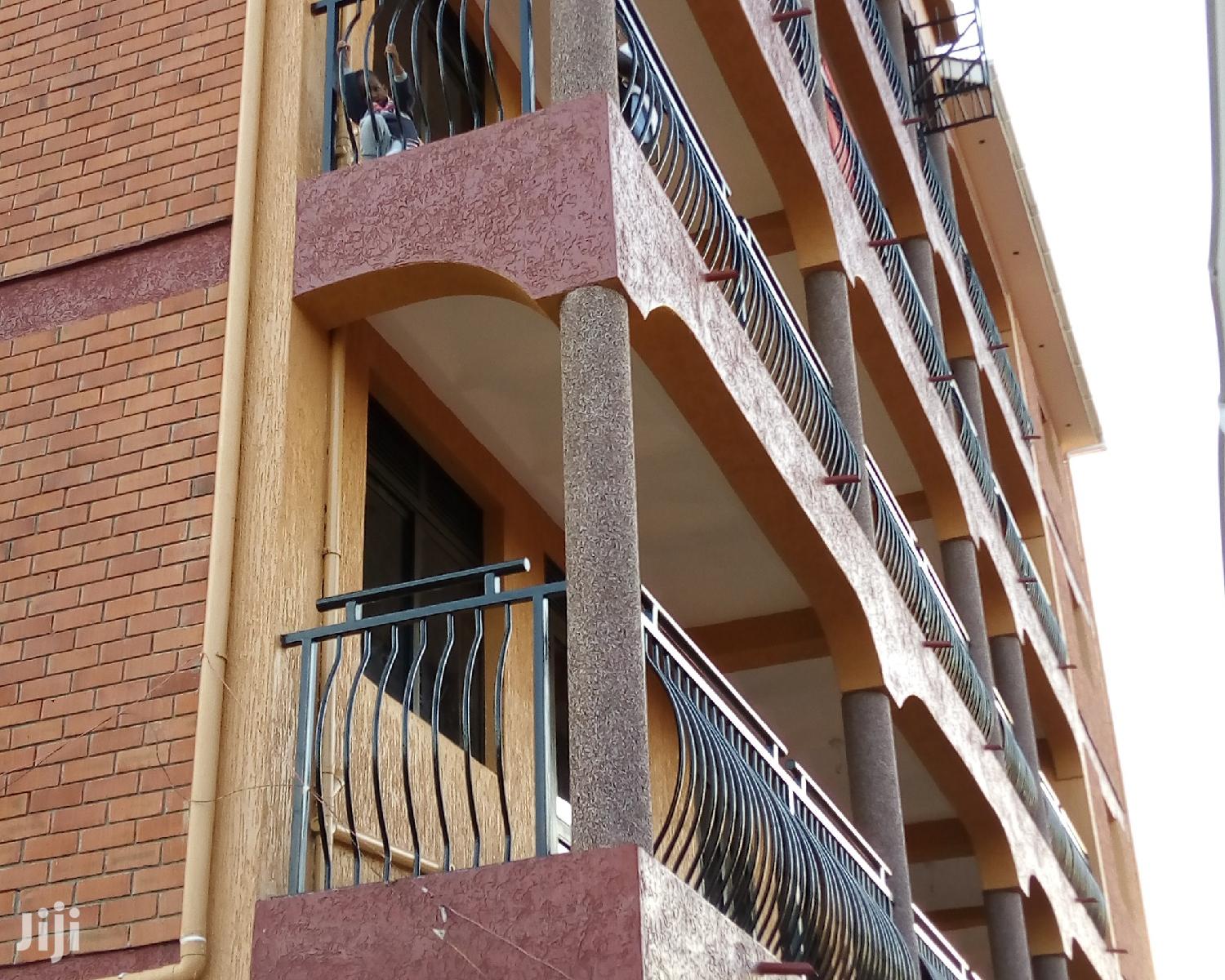 2bdrm Apartment in Fs Properties Ltd, Kampala for rent in Kampala