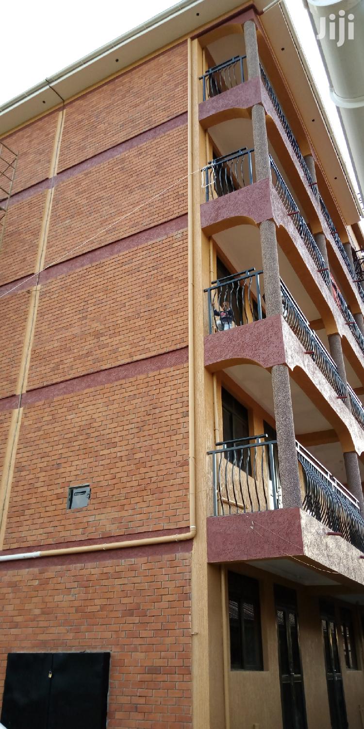 2bdrm Apartment in Fs Properties Ltd, Kampala for rent in Kampala