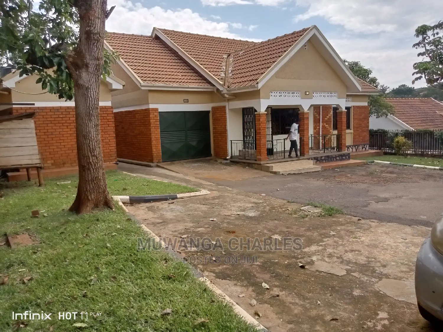 3bdrm House in Fs Properties Ltd, Central Division for Rent in Central Division