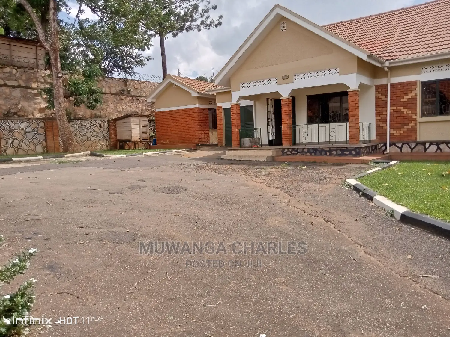 3bdrm House in Fs Properties Ltd, Central Division for Rent in Central Division