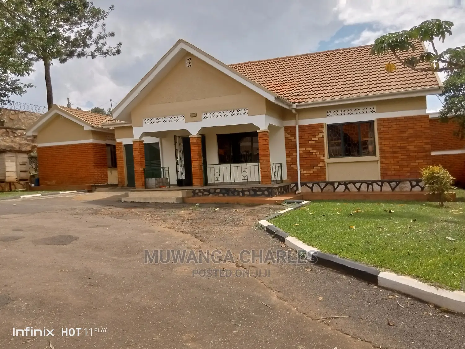 3bdrm House in Fs Properties Ltd, Central Division for Rent in Central Division