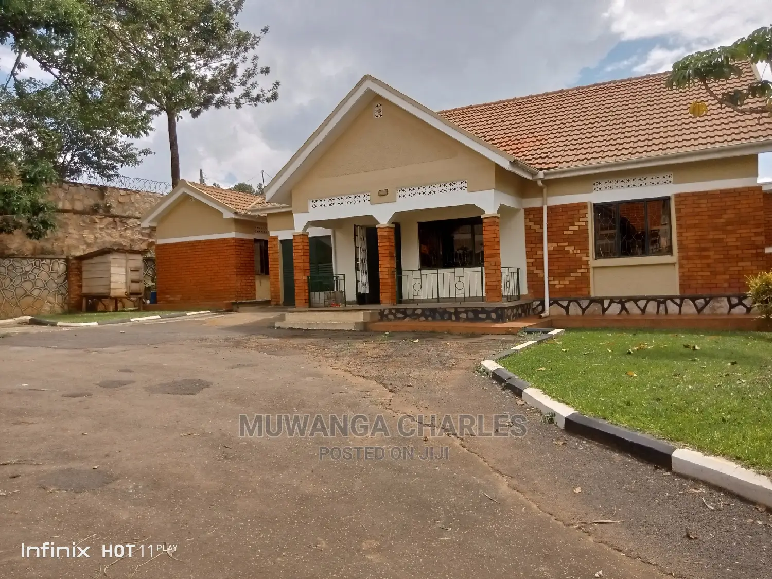 3bdrm House in Fs Properties Ltd, Central Division for Rent in Central Division