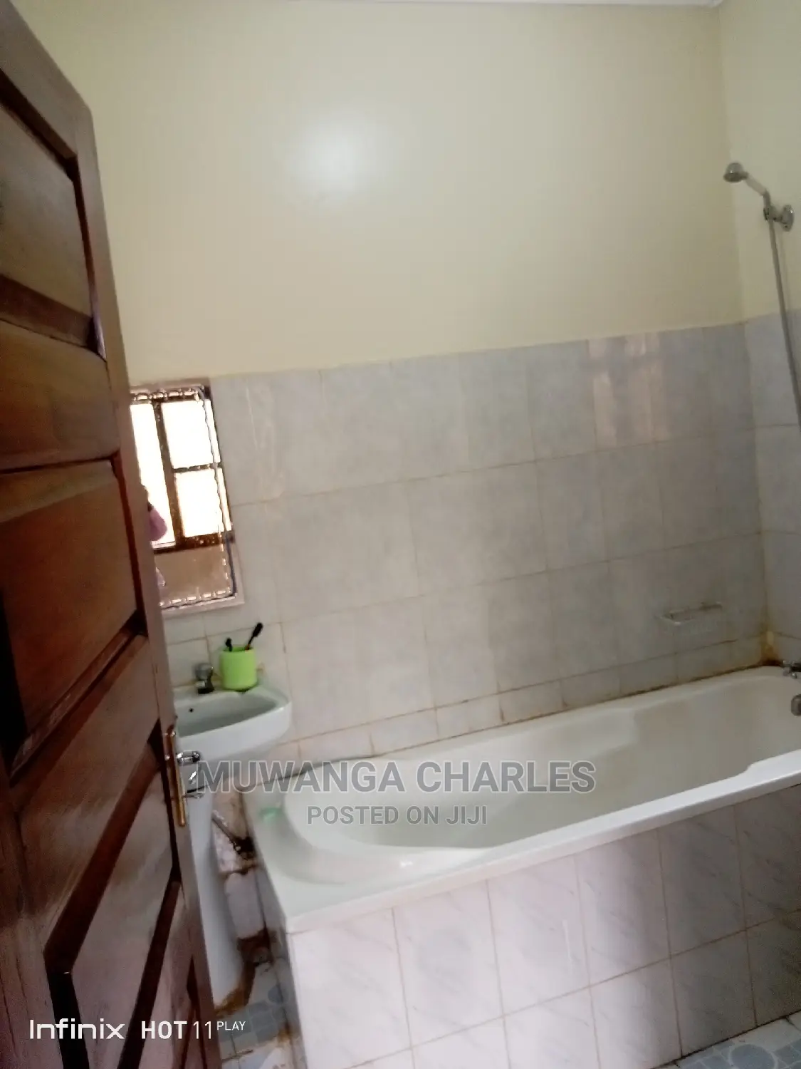3bdrm House in Fs Properties Ltd, Central Division for Rent in Central Division