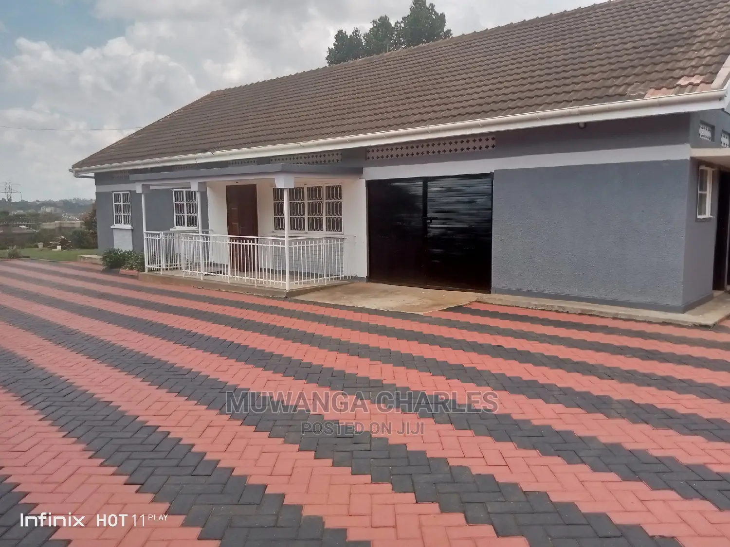 3bdrm Bungalow in Fs Properties Ltd, Central Division for Rent in Central Division