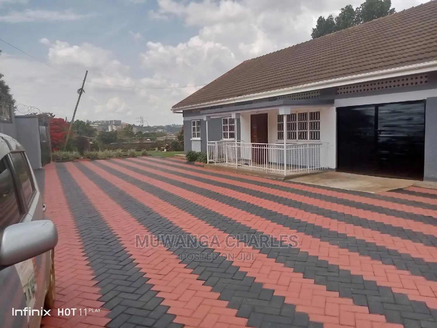 3bdrm Bungalow in Fs Properties Ltd, Central Division for Rent in Central Division