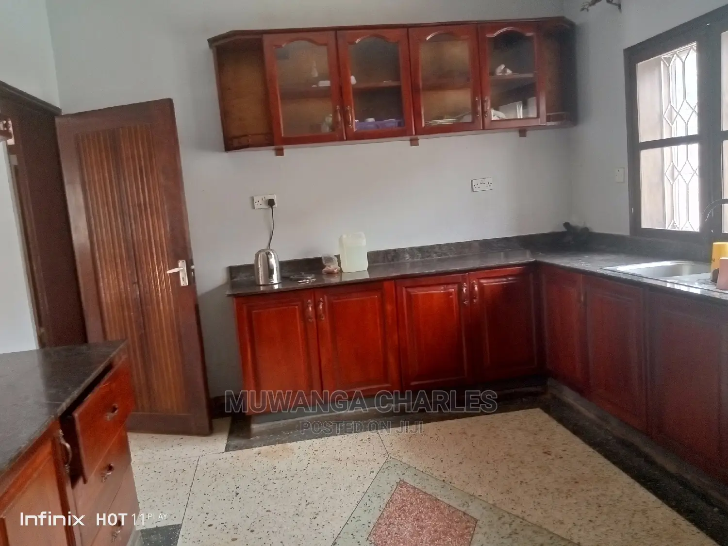 3bdrm Bungalow in Fs Properties Ltd, Central Division for Rent in Central Division