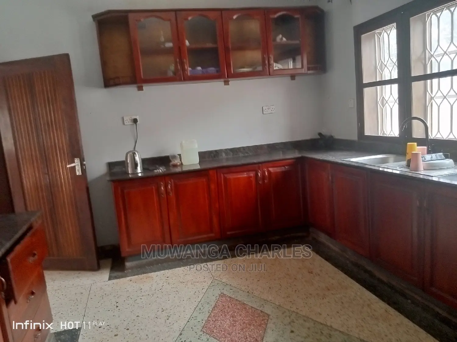 3bdrm Bungalow in Fs Properties Ltd, Central Division for Rent in Central Division