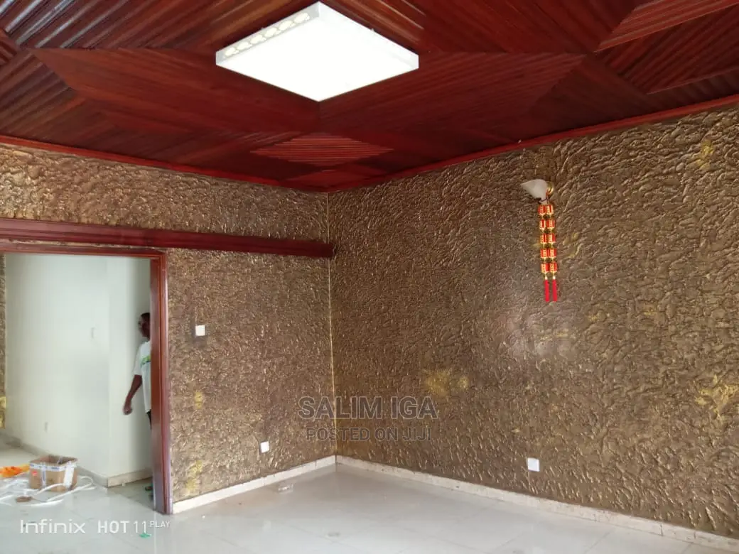 3bdrm Bungalow in Kololo Property, Central Division for Rent in Central Division