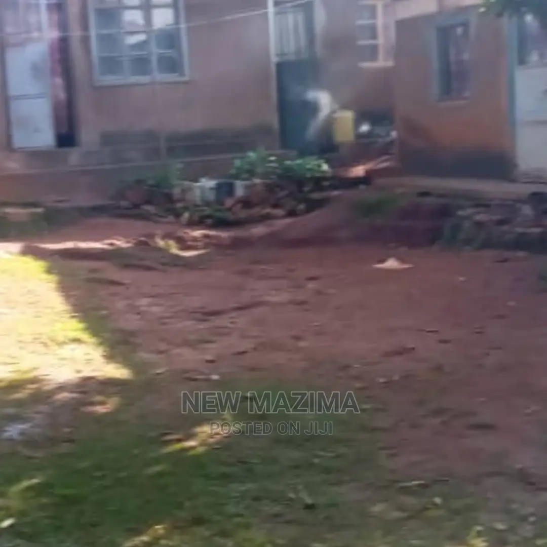 Makindye Pride Plot on Forced Sale at Give Away Prices in Central Division