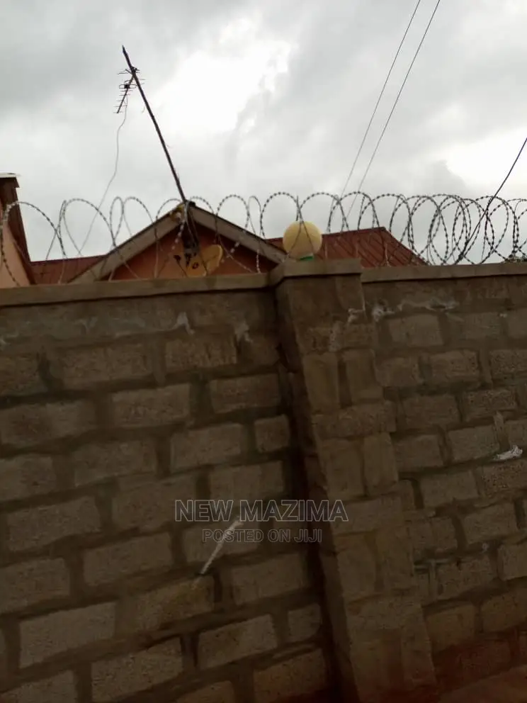3bdrm House in Salaama Munyonyo Rd, Central Division for Sale in Central Division