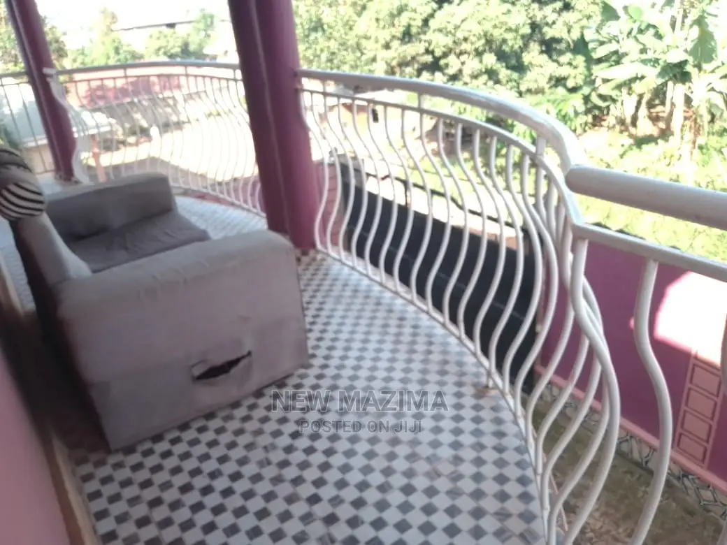 5bdrm Maisonette in Munyonyo Heights, Central Division for Rent in Central Division