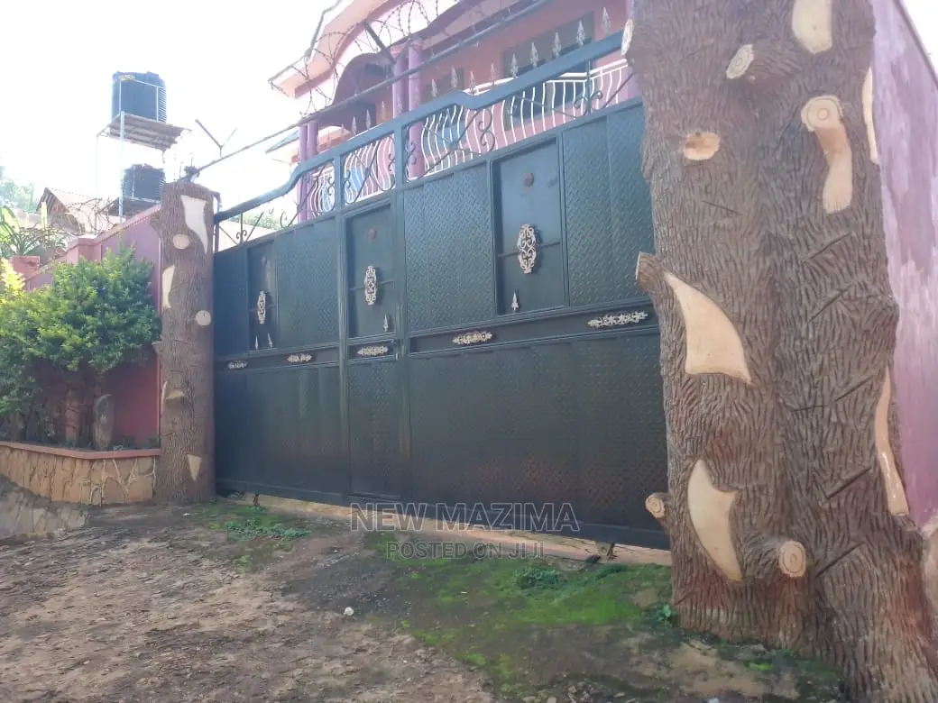 5bdrm Maisonette in Munyonyo Heights, Central Division for Rent in Central Division