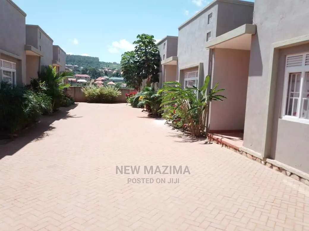 1bdrm House in Bunamwaya Rubaga for Rent in Central Division