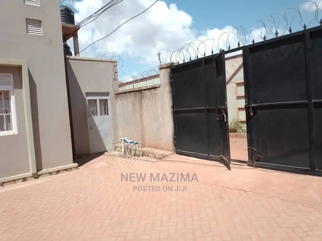 1bdrm House in Bunamwaya Rubaga for Rent in Central Division