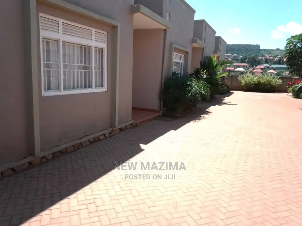 1bdrm House in Bunamwaya Rubaga for Rent in Central Division