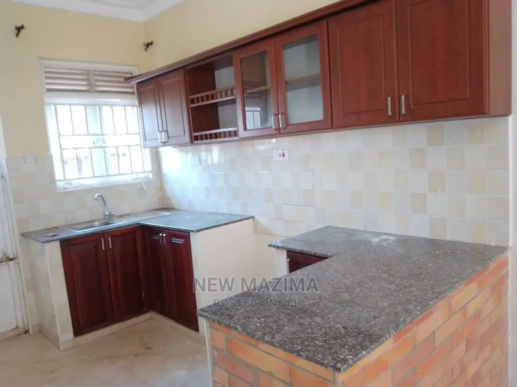 1bdrm House in Bunamwaya Rubaga for Rent in Central Division