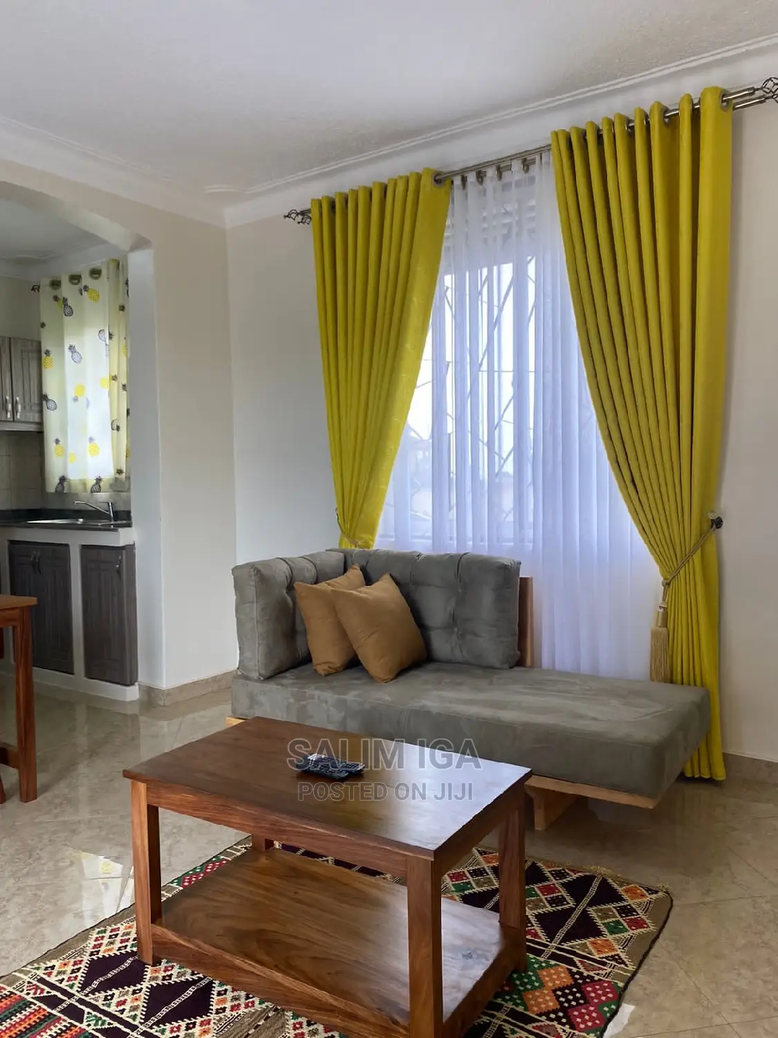 4bdrm Duplex in Kololo Property, Central Division for Rent in Central Division