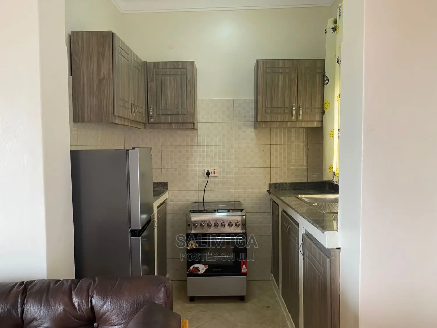 2bdrm Block of Flats in Kololo Property, Central Division for Rent in Central Division