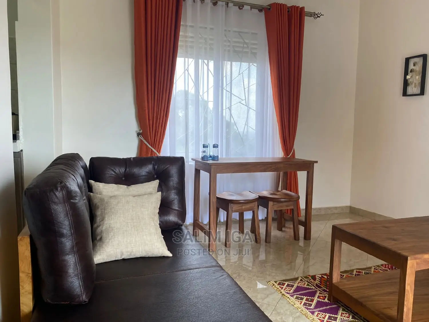 2bdrm Block of Flats in Kololo Property, Central Division for Rent in Central Division