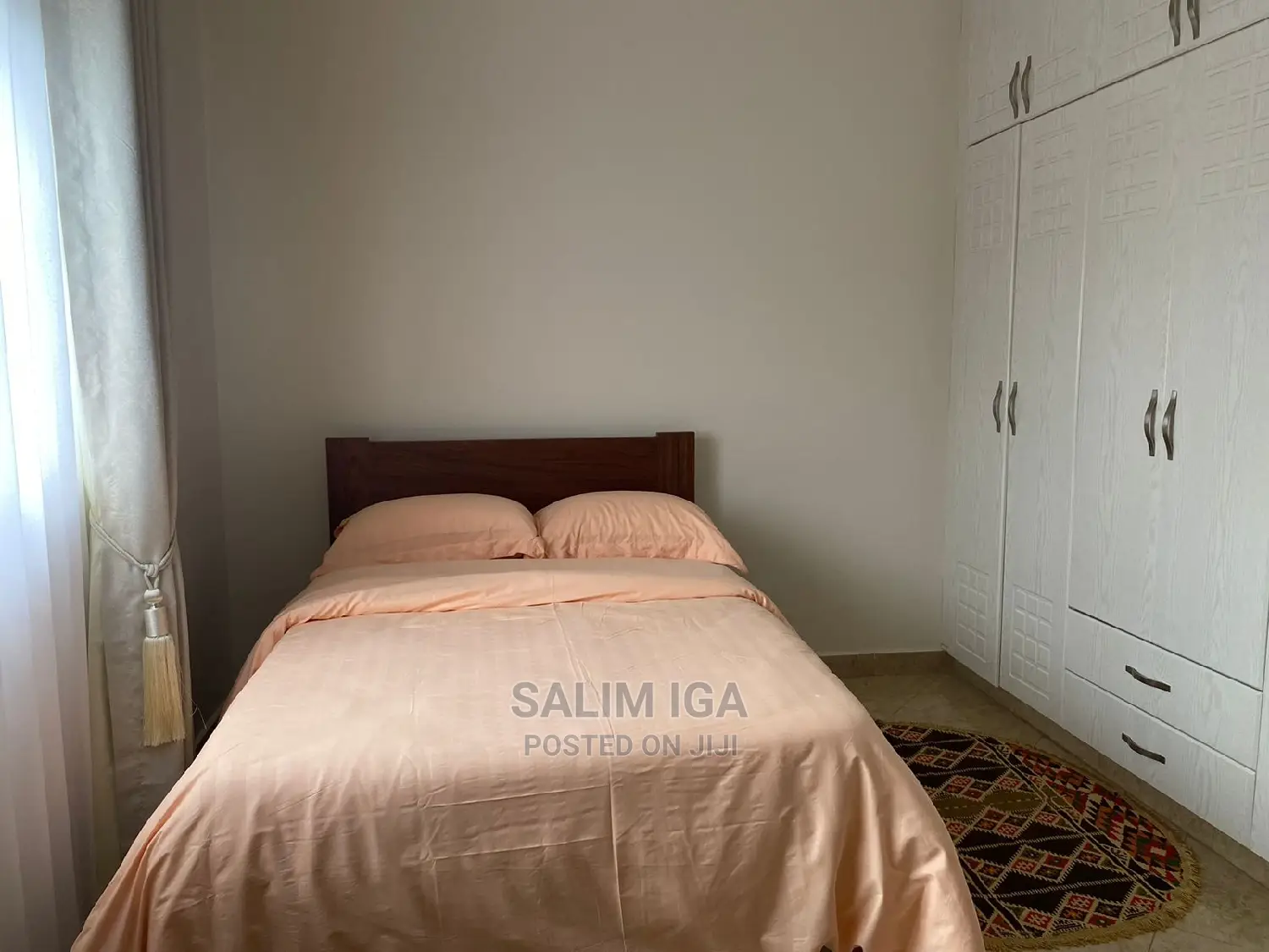 2bdrm Block of Flats in Kololo Property, Central Division for Rent in Central Division