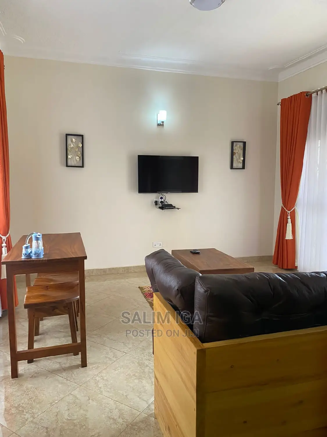 2bdrm Block of Flats in Kololo Property, Central Division for Rent in Central Division