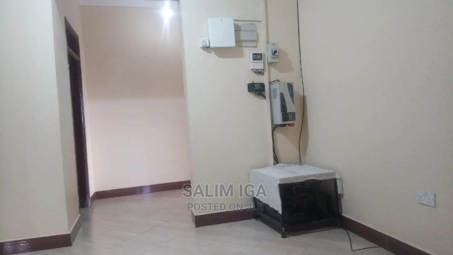 5bdrm Duplex in Kololo Property, Central Division for Rent in Central Division